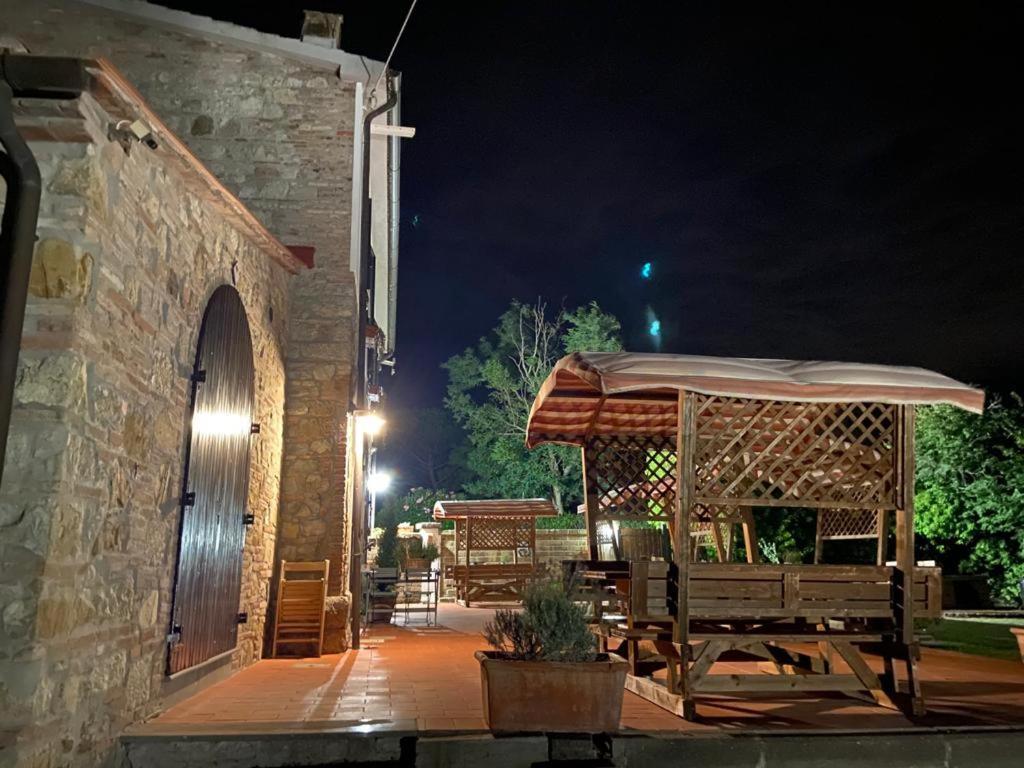 La Mariola Apartments Санта-Луче Екстер'єр фото