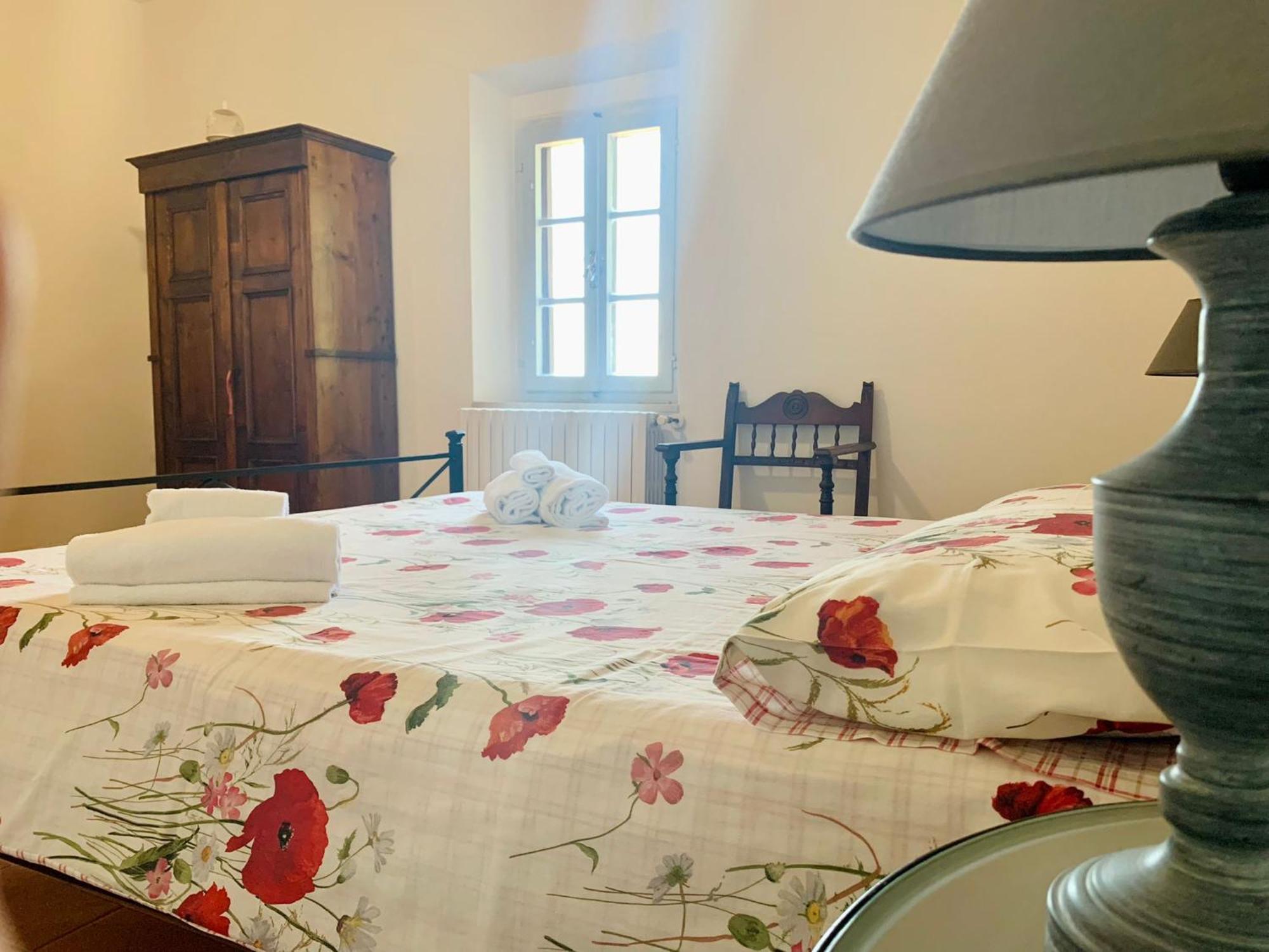 La Mariola Apartments Санта-Луче Номер фото