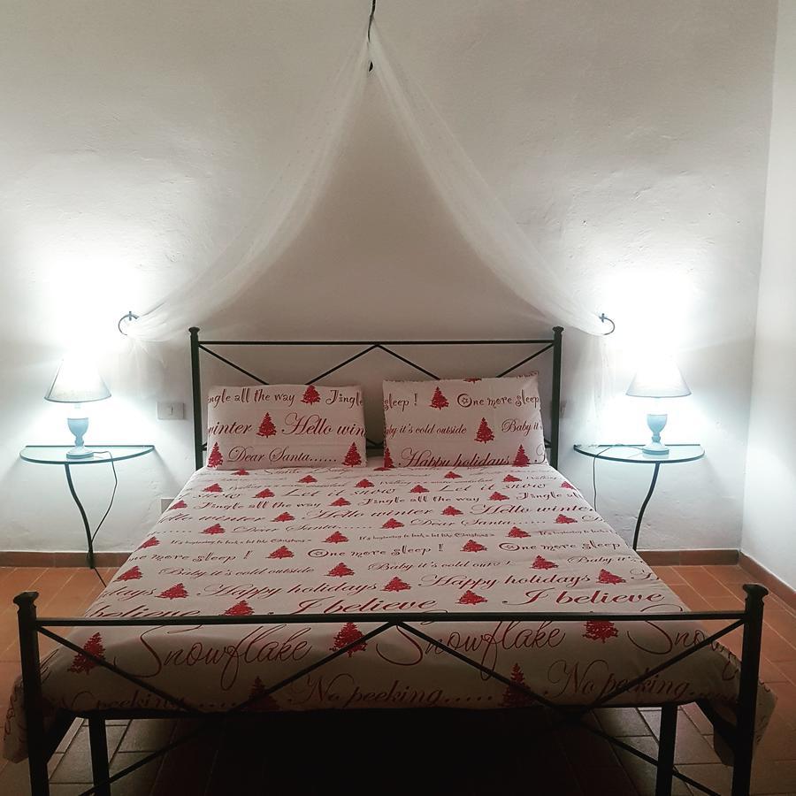 La Mariola Apartments Санта-Луче Екстер'єр фото